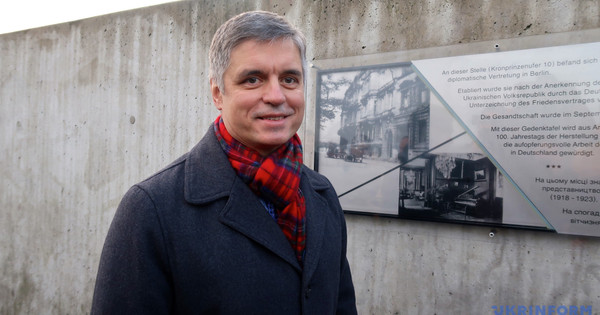 Посланик разказа подробностите за обучението на украинските военни в Обединеното кралство