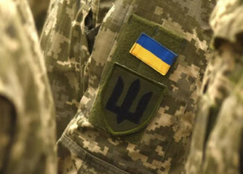 Правителството позволи на командирите да сертифицират завеждания на украински военни