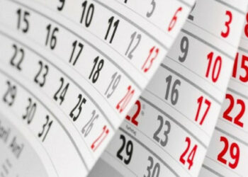 През август всички държавни уикенди в Украйна ще работят