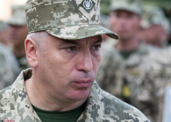 Президент връчи титлата Герой на Украйна на още шест военнослужели