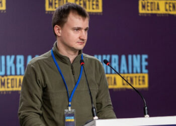 "Или печелим сега, или губим следващата война". Тарас Чмут за въоръжените сили на Украйна, доброволците и победата