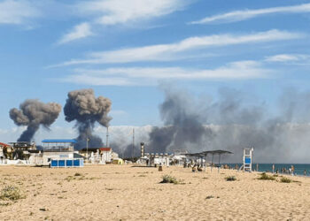 Ръководителят на дирекция "Разузнаване" смята, че е започнала повратна точка в руско-украинската война