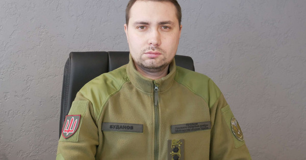 Ръководителят на украинското разузнаване Кирил Буданов разкри плановете на Русия за войната в Украйна