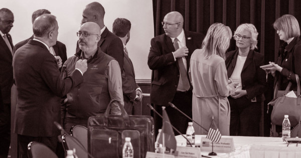 Рамщайн говори