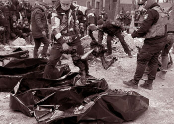 Разберете Русия