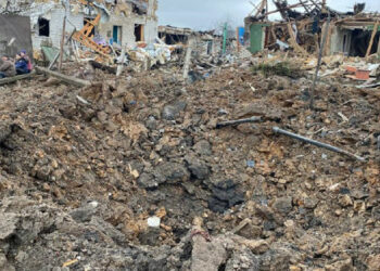 Разузнаването докладва за плановете на Русия да бомбардира украинските градове преди завоевание
Разузнавателни доклади