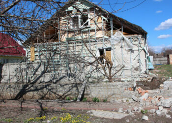 Разузнаването пусна списък с руснаци, които убиха хора в Запорожие и Мариупол