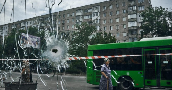 Резултати от 166-ия ден от войната: нашите победи и загуби