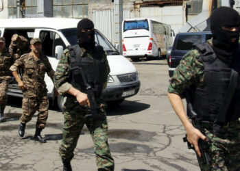 Русия е засилена опитите да примами чужденците към война в Украйна – разузнаване