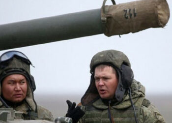 Русия иска да забрани на армията си да подаде оставка от армията – Генерален щаб