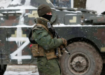 Русия изтегля отделни части от войски от киевски и чернихивски региони