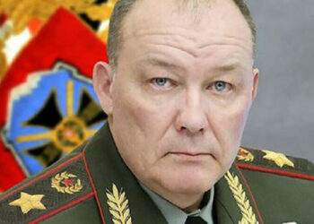 Русия отстрани няколко ключови генерала от постовете си в Украйна – британското разузнаване