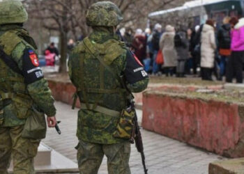 Русия планира да създаде концентрационни лагери за украинци в Сибир – Данилов