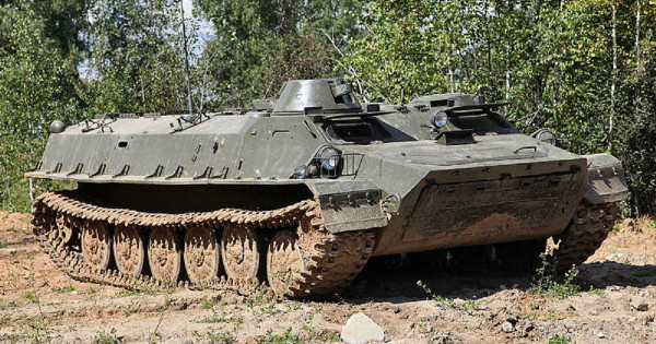 Русия събира резерви за офанзива и ги оборудва с осъвременено оборудване – британското разузнаване