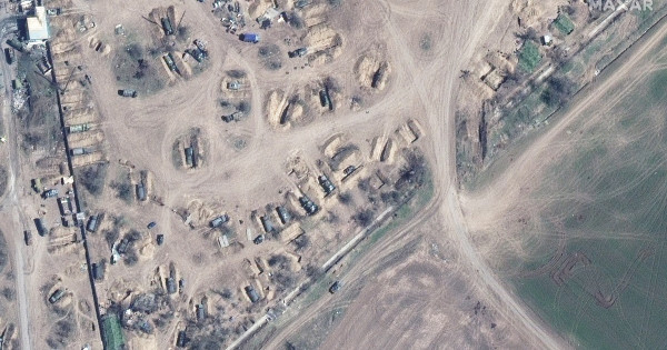 Руски нашественици убиха цивилен в Херсон на контролно-пропускателен пункт