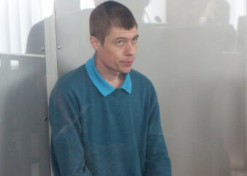 Руски танкер получи затворническа присъда за стрелба по висока сграда в Чернихив