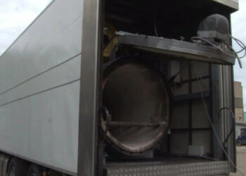 Руските власти наредиха на военните да унищожат всякакви доказателства за престъпленията си в Украйна