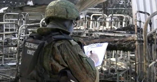 Руснаците доведоха международни "експерти" от Никарагуа и Северна Корея в колонията в Оленивка