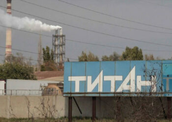 Руснаците подготвят провокация в титанов завод в окупирания Крим