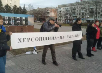 Руснаците подготвят псевдо-референдуми на териториите на трите окупирани региона