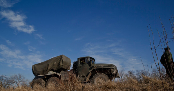 Руснаците са започнали нов етап на бойно обучение в ордло – разузнаване