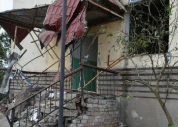 Руснаците убиха дете по време на масивна обстрел на Очаков