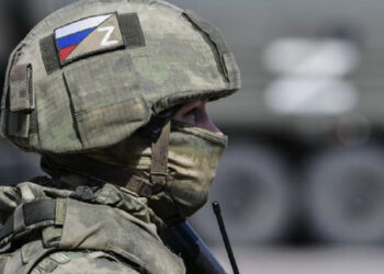 Руснаците укрепват позициите на юг в очакване на контраатака от въоръжените сили на Украйна