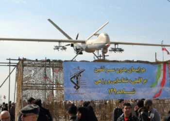 Руснаците започнаха да се учат как да работят с ирански дронове – CNN