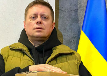 Съдът предостави гаранция на Roman Matys в размер на 2 милиона UAH