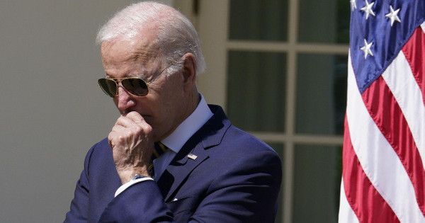 Съединените щати няма да дадат на Украйна ракетни системи, които могат да стигнат до Русия, казва Бидън