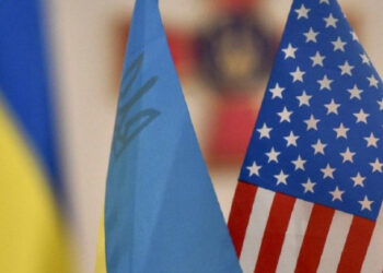 Съединените щати са предоставили $ 100 милиона за програма за обучение на украински пилоти