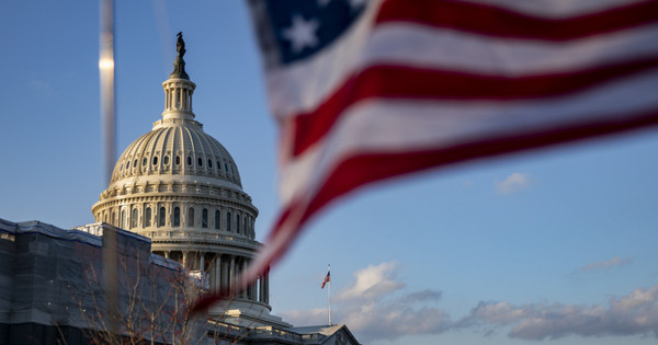 Съединените щати стартират програма за събиране на данни за руски престъпления в Украйна