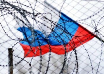 Съединените щати забраниха на близо 900 руснаци да влязат заради подкрепата си за войната в Украйна