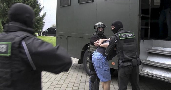 САЩ знаеха за и подкрепиха операцията срещу вагнерианците, казва CNN