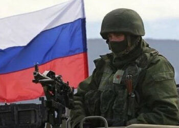 SBU публикува селекция от начини, по които руснаците използват, за да избягат от Украйна