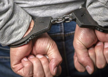 SBU задържа 21-годишен информатор на беларуските специални служби в регион Ривне