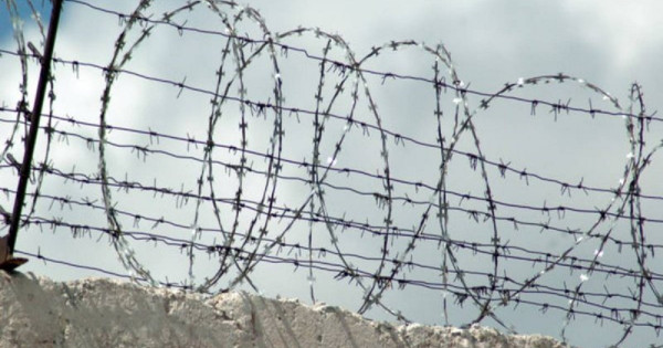 Седем затворници от колонията Дрохобих бяха помилвани да участват в защитата на Украйна