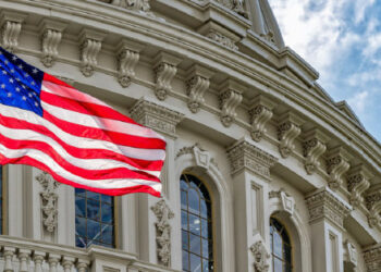 Сенатът на САЩ блокира бързото разпределение на почти $ 40 милиарда за Украйна