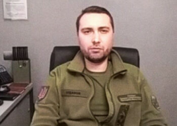 Шефът на украинското разузнаване предсказва евентуален край на войната