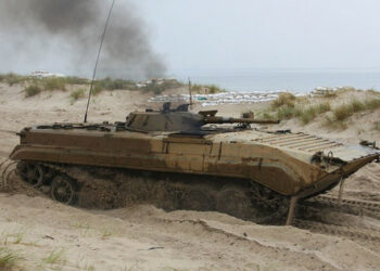 Словакия ще прехвърли 30 единици BMP-1 в Украйна