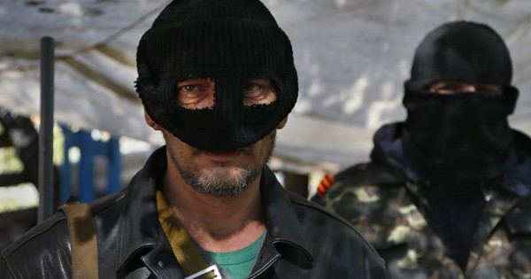 Случаите на експлозии на руски окупатор на собствените им мини са се увеличили в Донбас