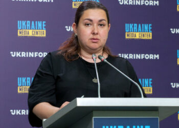 Стартира държавният портал за проследяване на деца, засегнати от войната