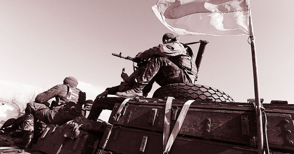 Щит на демокрацията