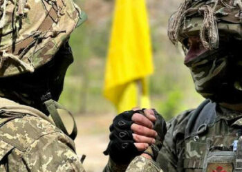 Таймс разказаха за саботажът на въоръжените сили на Украйна в дълбоката задна част на руските окупатор