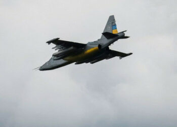 Украинската авиация атакува крепостите на руските военни