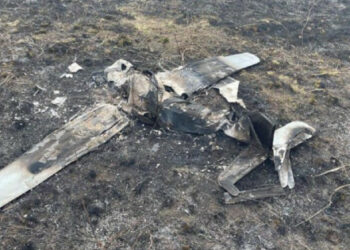 Украински бойци унищожиха 15 руски въздушни цели