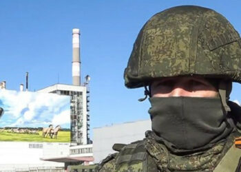 Украински разузнавателни доклади за подготовката на руснаците за терористична атака срещу чернобилската атомна електроцентрала