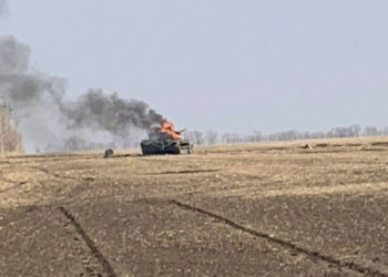 Украински военен ликвидиран командир и началник щаб на руската армия