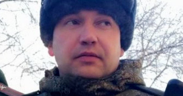 Украински военни ликвидирани генерал-майор на руската армия