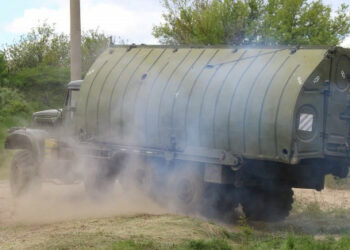 Украински войници освободиха друго село в харковска област